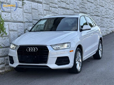 2017 Audi Q3 in Decatur, GA 30032