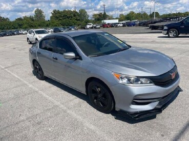 2017 Honda Accord in Blauvelt, NY 10913
