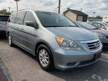 2009 Honda Odyssey in Blauvelt, NY 10913