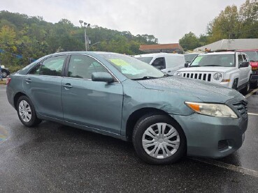 2010 Toyota Camry in Blauvelt, NY 10913