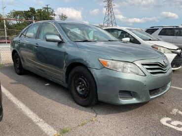2010 Toyota Camry in Blauvelt, NY 10913