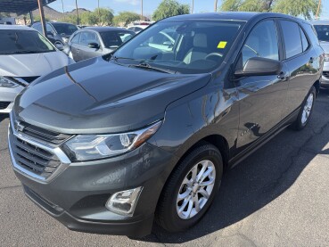 2020 Chevrolet Equinox in Phoenix, AZ 85022
