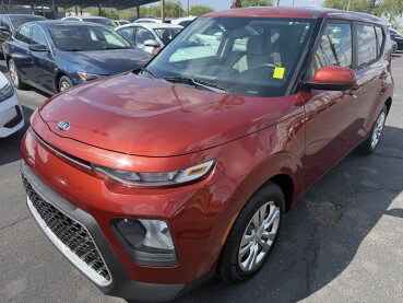 2020 Kia Soul in Phoenix, AZ 85022