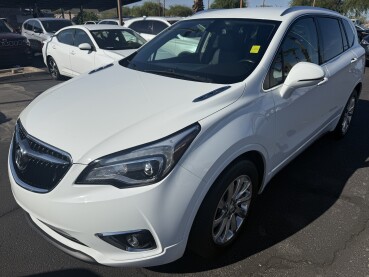 2019 Buick Envision in Phoenix, AZ 85022