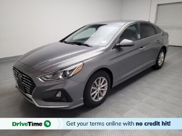 2019 Hyundai Sonata in Torrance, CA 90504