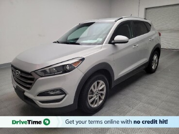 2016 Hyundai Tucson in Mesa, AZ 85210