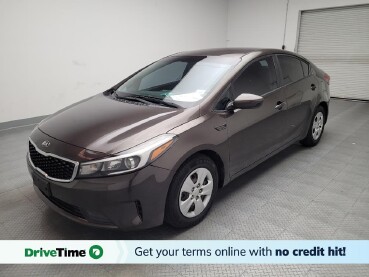 2017 Kia Forte in Sacramento, CA 95821