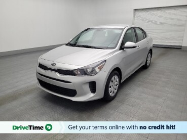 2019 Kia Rio in Jacksonville, FL 32210