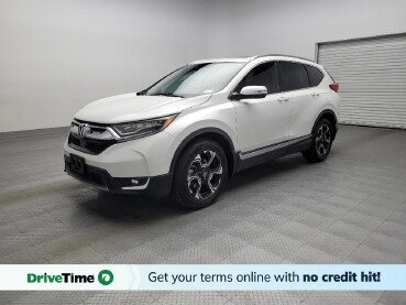 2019 Honda CR-V in Round Rock, TX 78664