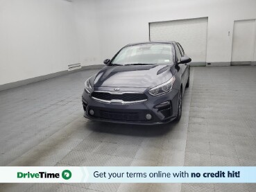 2020 Kia Forte in Knoxville, TN 37923