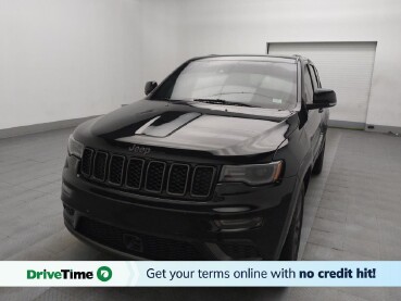 2018 Jeep Grand Cherokee in Duluth, GA 30096