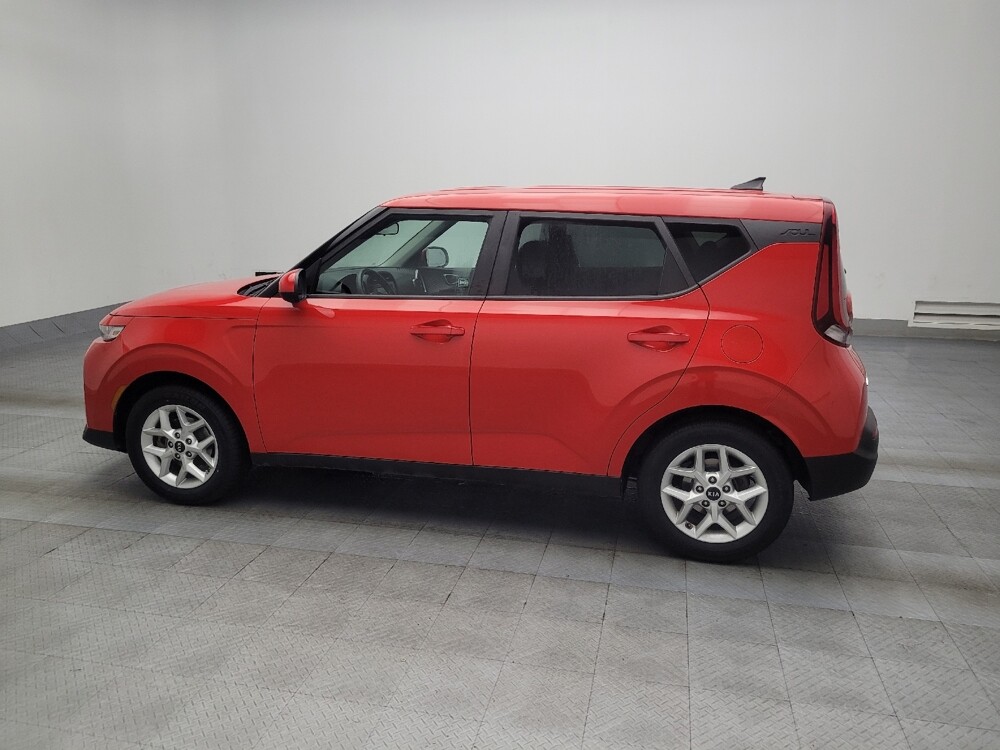 2020 Kia Soul in Pelham, AL 35124 - 18054985 3