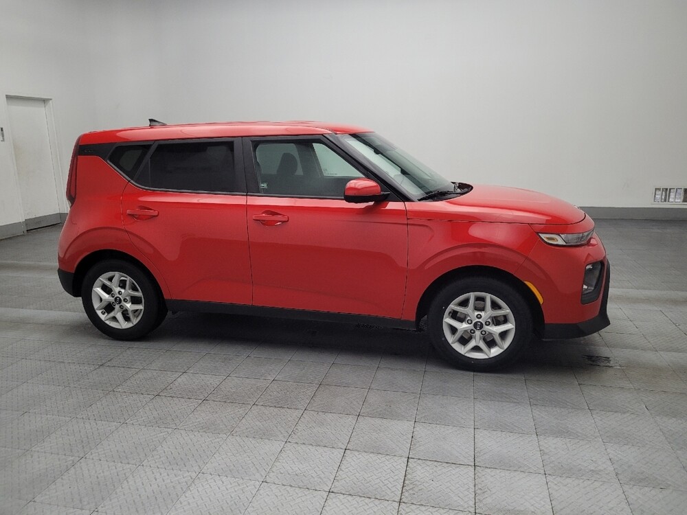 2020 Kia Soul in Pelham, AL 35124 - 18054985 10