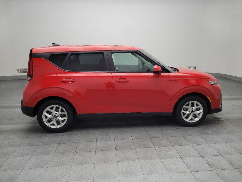 2020 Kia Soul in Pelham, AL 35124 - 18054985 11