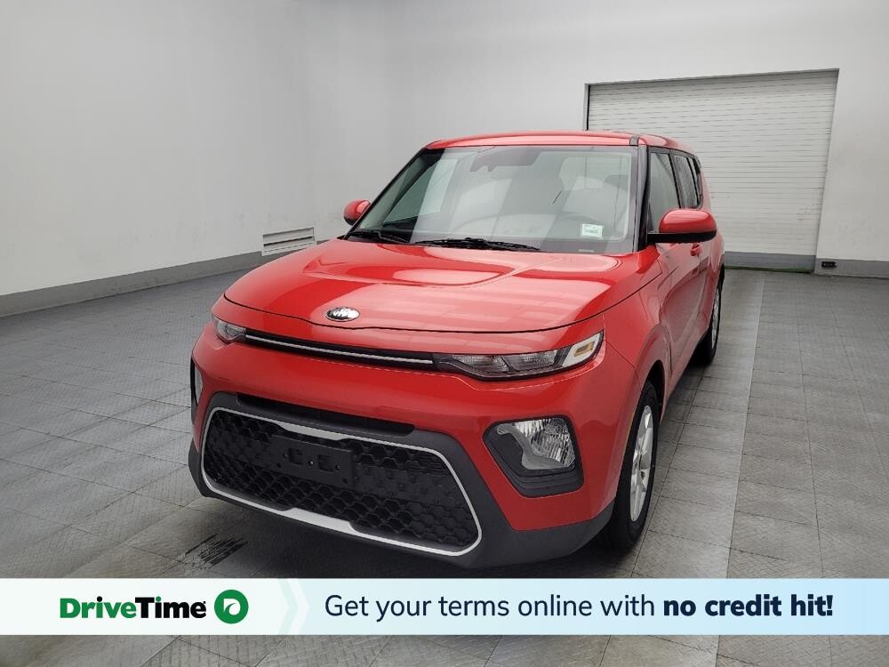 2020 Kia Soul in Pelham, AL 35124 - 18054985