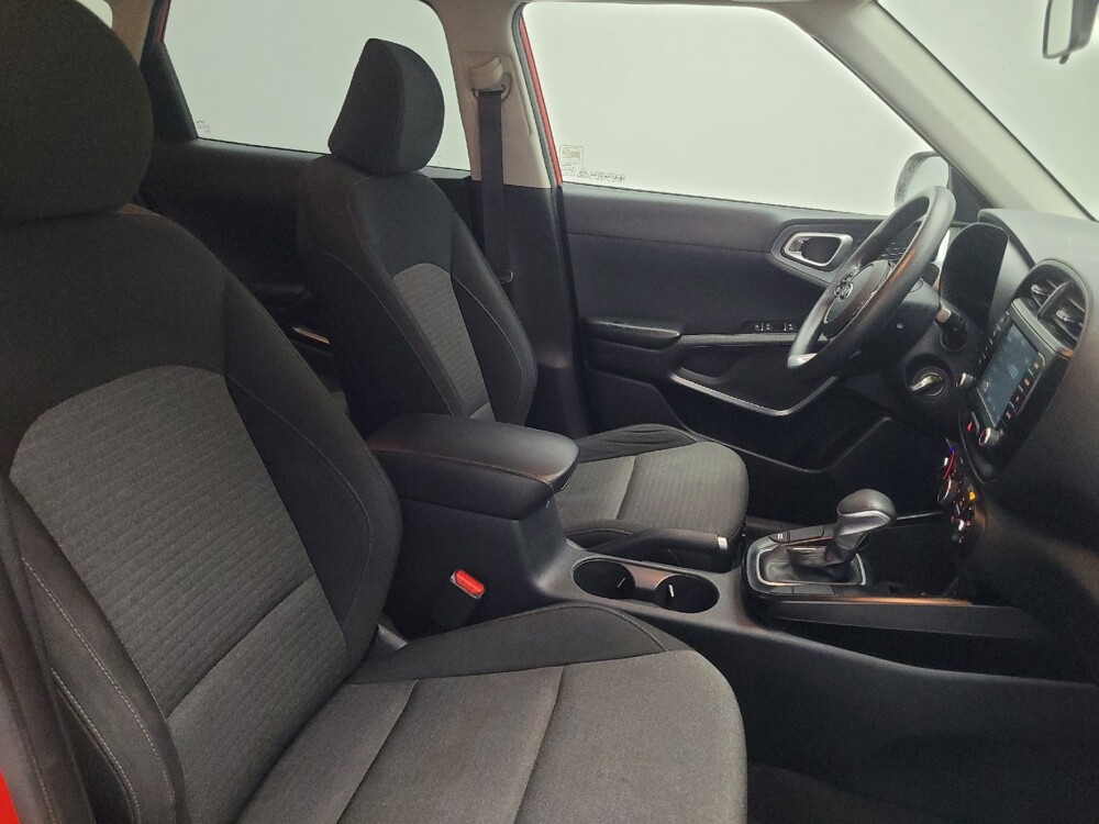 2020 Kia Soul in Pelham, AL 35124 - 18054985 21