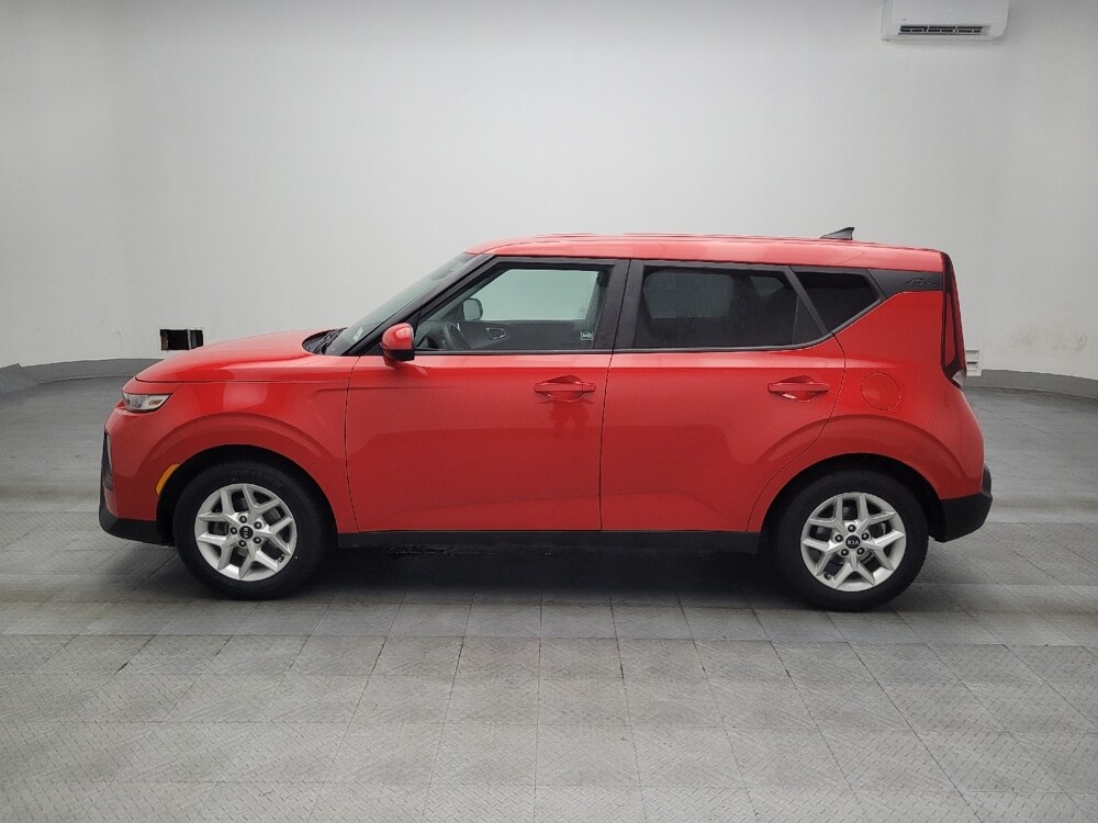2020 Kia Soul in Pelham, AL 35124 - 18054985 2
