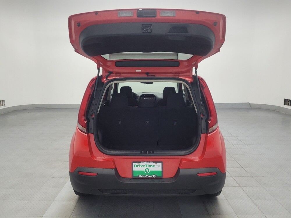 2020 Kia Soul in Pelham, AL 35124 - 18054985 29