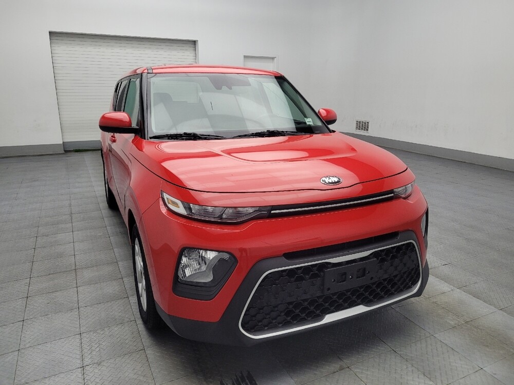 2020 Kia Soul in Pelham, AL 35124 - 18054985 13