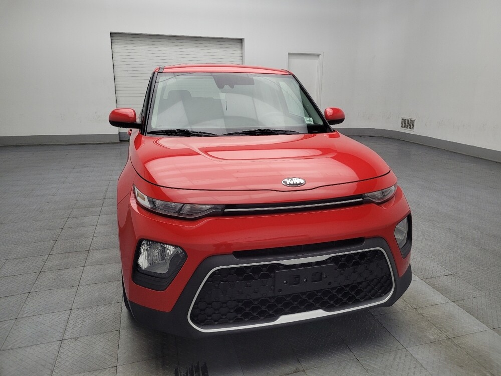 2020 Kia Soul in Pelham, AL 35124 - 18054985 14