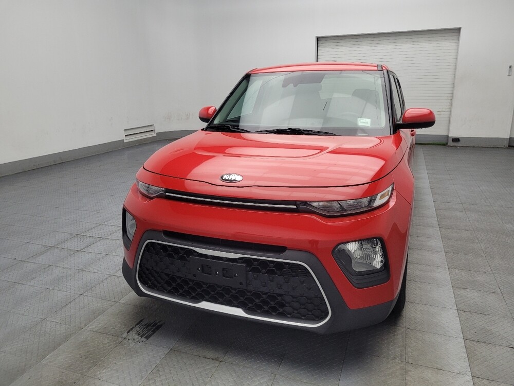 2020 Kia Soul in Pelham, AL 35124 - 18054985 15