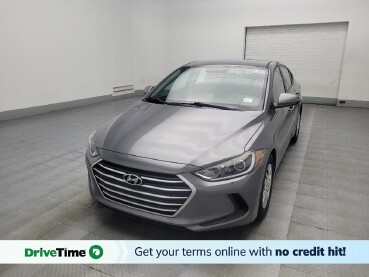 2018 Hyundai Elantra in Jackson, MS 39211