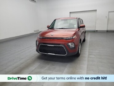 2020 Kia Soul in Marietta, GA 30062