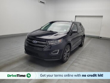 2016 Ford Edge in Pelham, AL 35124