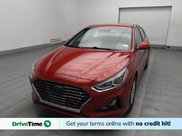 2018 Hyundai Sonata in Pelham, AL 35124