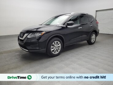 2018 Nissan Rogue in Tulsa, OK 74145