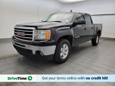 2012 GMC Sierra 1500 in Tucson, AZ 85705