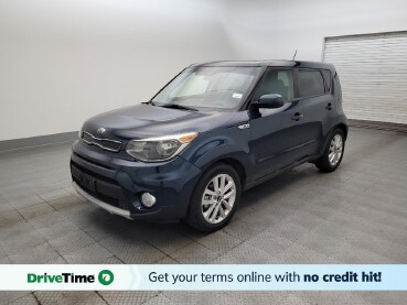 2019 Kia Soul in Phoenix, AZ 85022