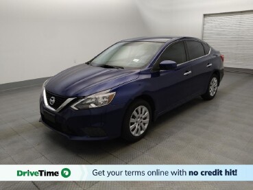 2019 Nissan Sentra in Phoenix, AZ 85015
