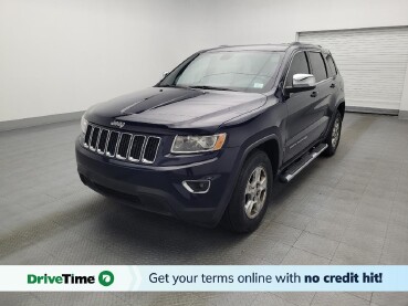 2014 Jeep Grand Cherokee in Ocala, FL 34471