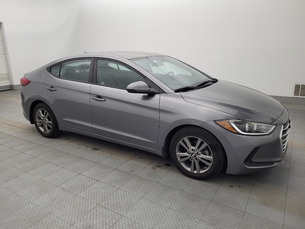 2018 Hyundai Elantra in Clearwater, FL 33764 - 18055005 11