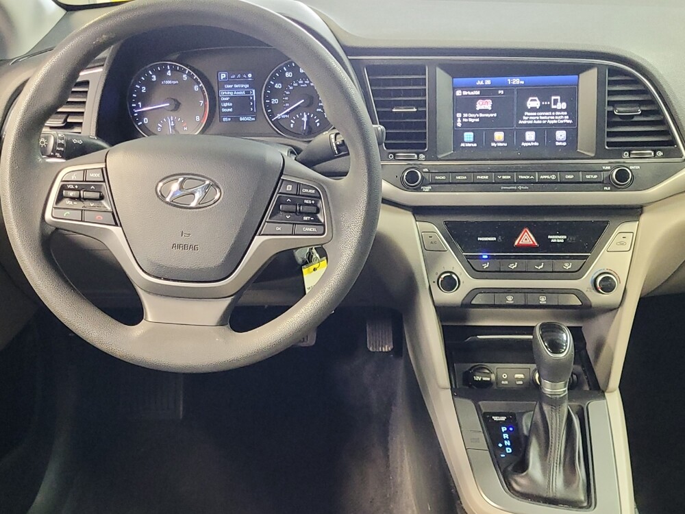 2018 Hyundai Elantra in Clearwater, FL 33764 - 18055005 22
