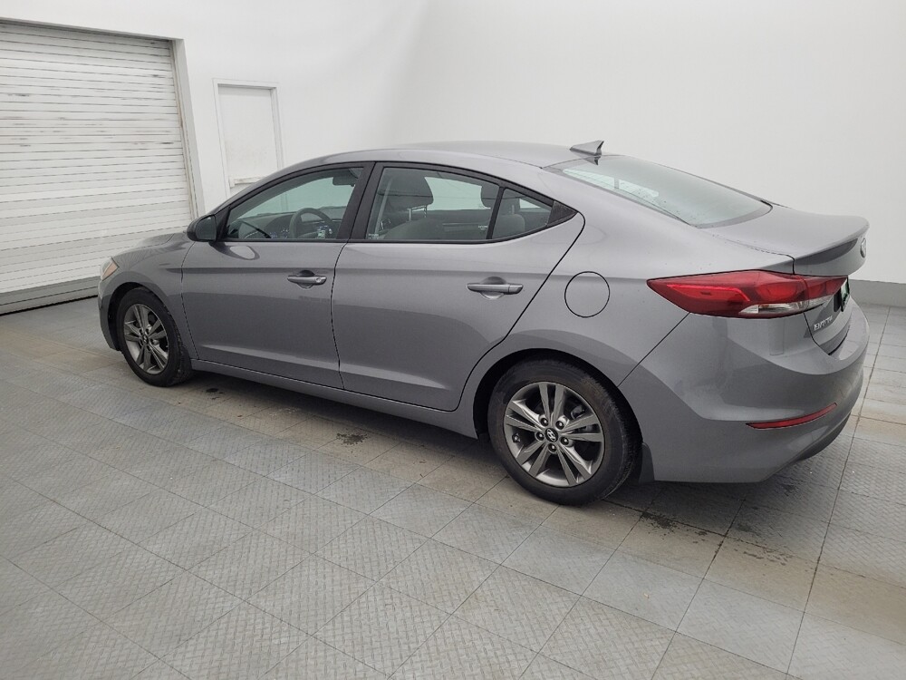 2018 Hyundai Elantra in Clearwater, FL 33764 - 18055005 3