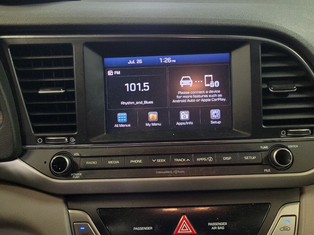 2018 Hyundai Elantra in Clearwater, FL 33764 - 18055005 25