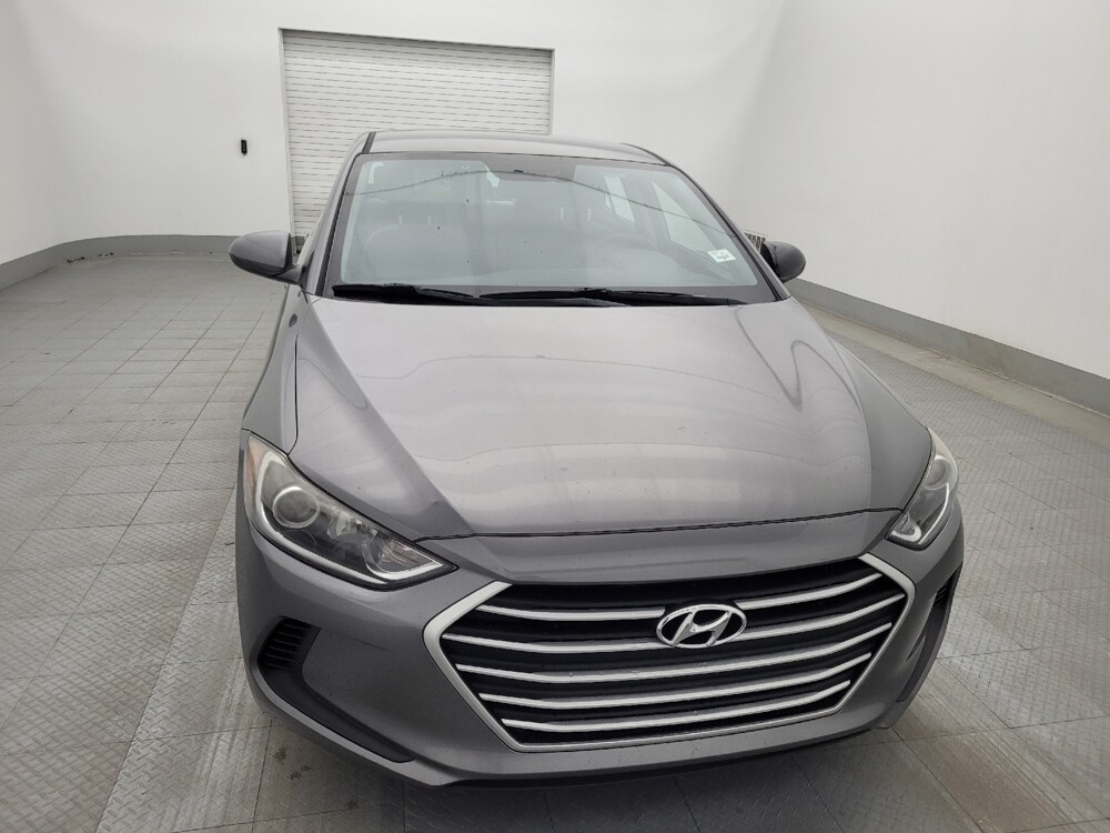 2018 Hyundai Elantra in Clearwater, FL 33764 - 18055005 14