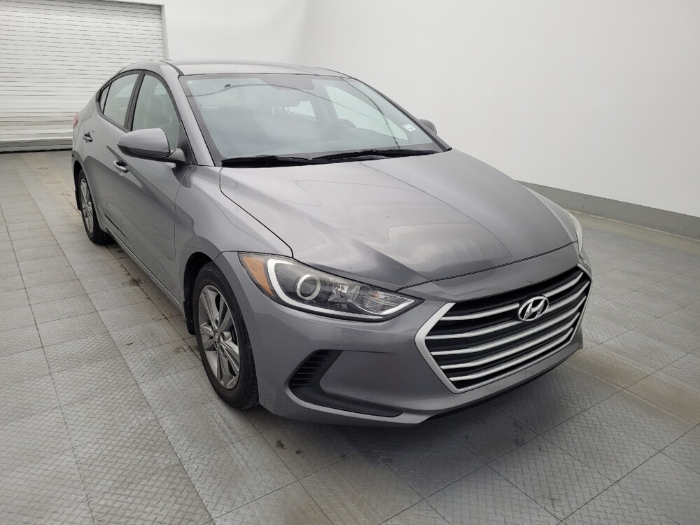 2018 Hyundai Elantra in Clearwater, FL 33764 - 18055005 13