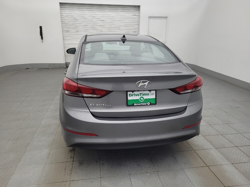2018 Hyundai Elantra in Clearwater, FL 33764 - 18055005 6