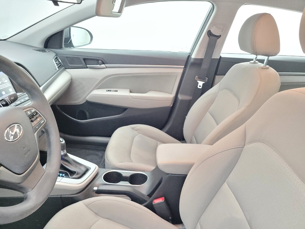 2018 Hyundai Elantra in Clearwater, FL 33764 - 18055005 17