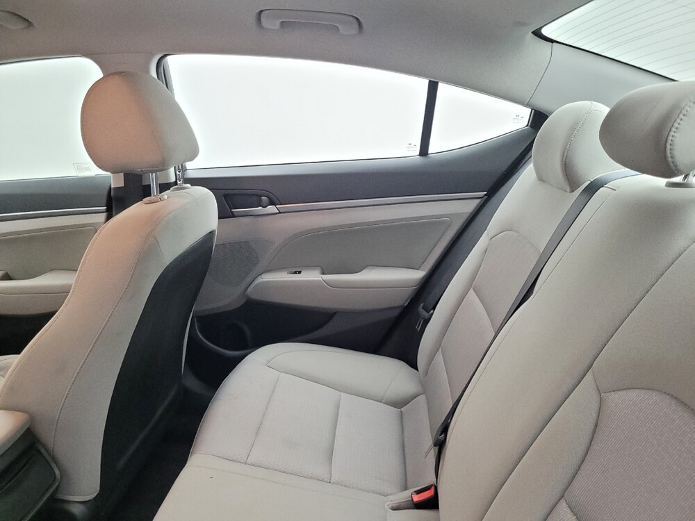 2018 Hyundai Elantra in Clearwater, FL 33764 - 18055005 18