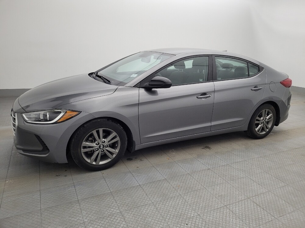 2018 Hyundai Elantra in Clearwater, FL 33764 - 18055005 2
