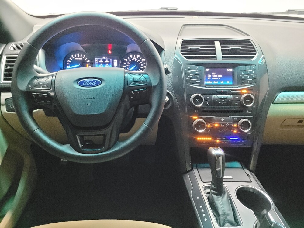 2016 Ford Explorer in Las Vegas, NV 89104 - 18055007 22