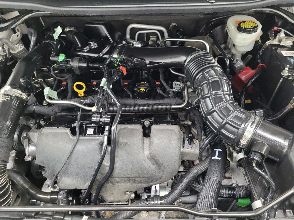 2016 Ford Explorer in Las Vegas, NV 89104 - 18055007 30