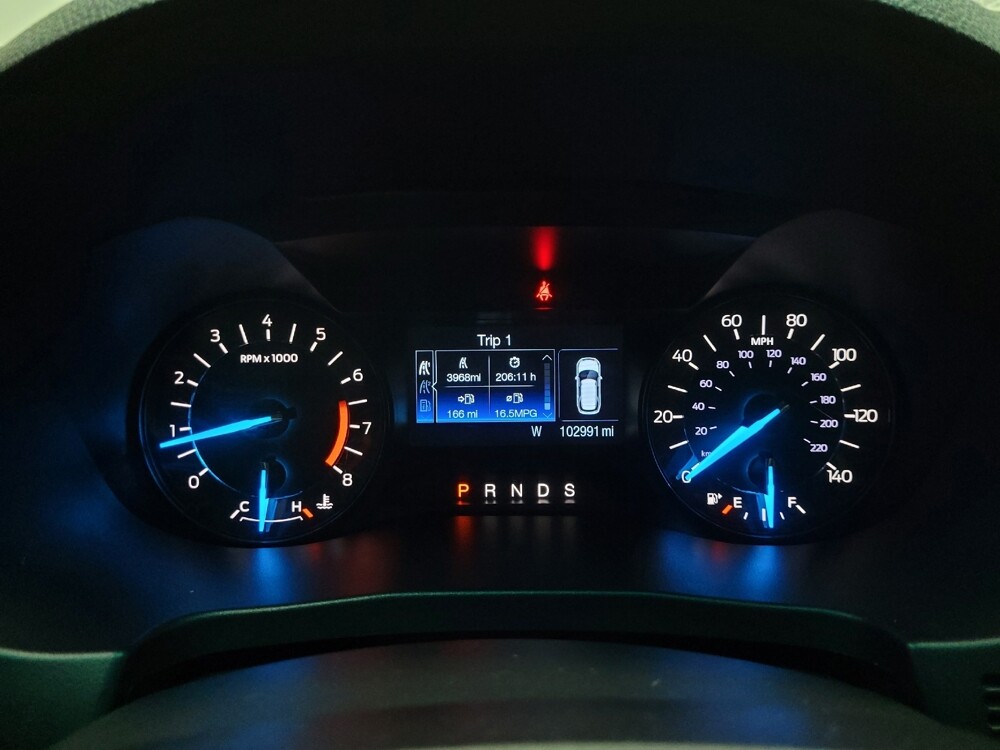 2016 Ford Explorer in Las Vegas, NV 89104 - 18055007 23