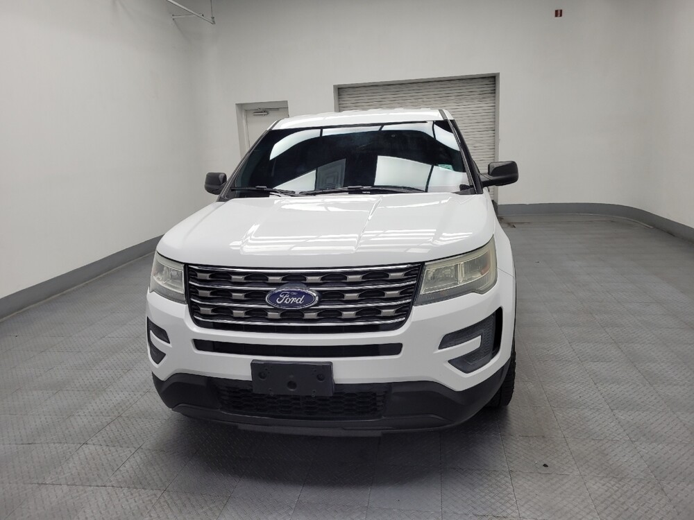 2016 Ford Explorer in Las Vegas, NV 89104 - 18055007 15