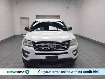 2016 Ford Explorer in Las Vegas, NV 89104