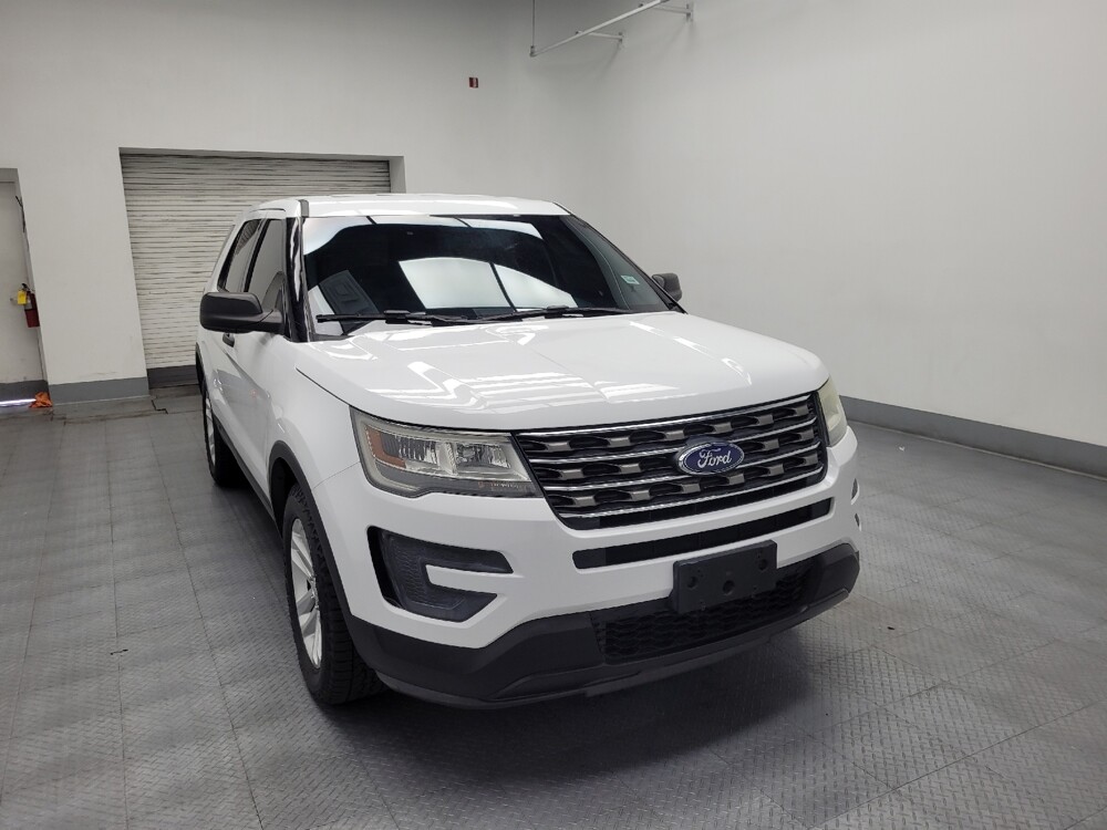 2016 Ford Explorer in Las Vegas, NV 89104 - 18055007 14